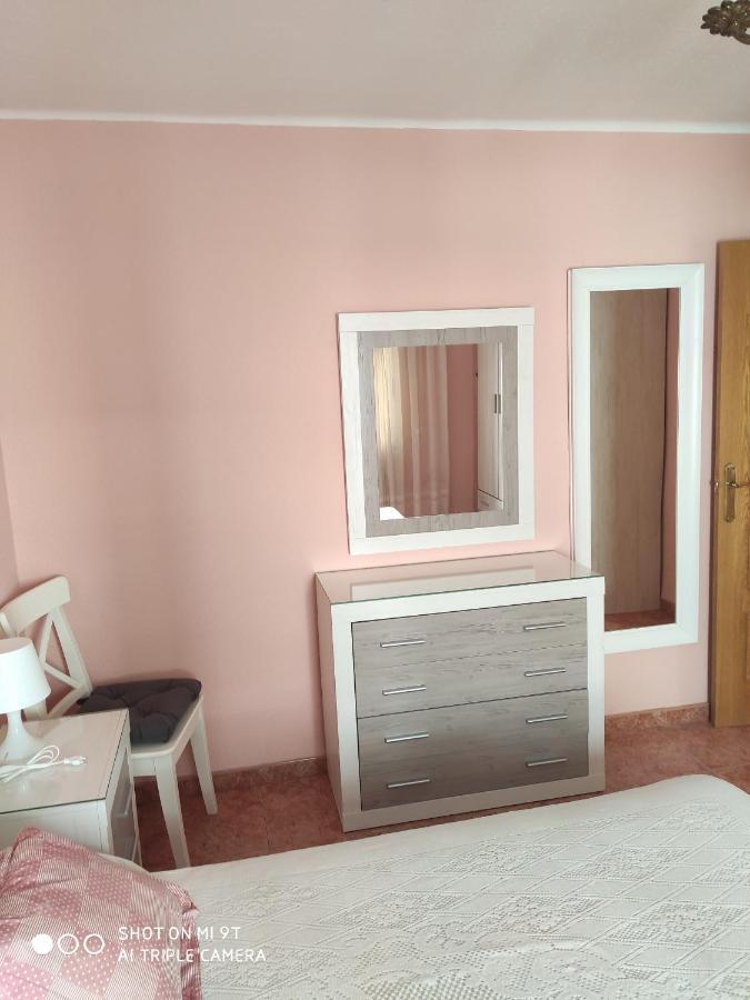 Apartamento Mari Carmen, 2º-8 Cullera Exterior foto