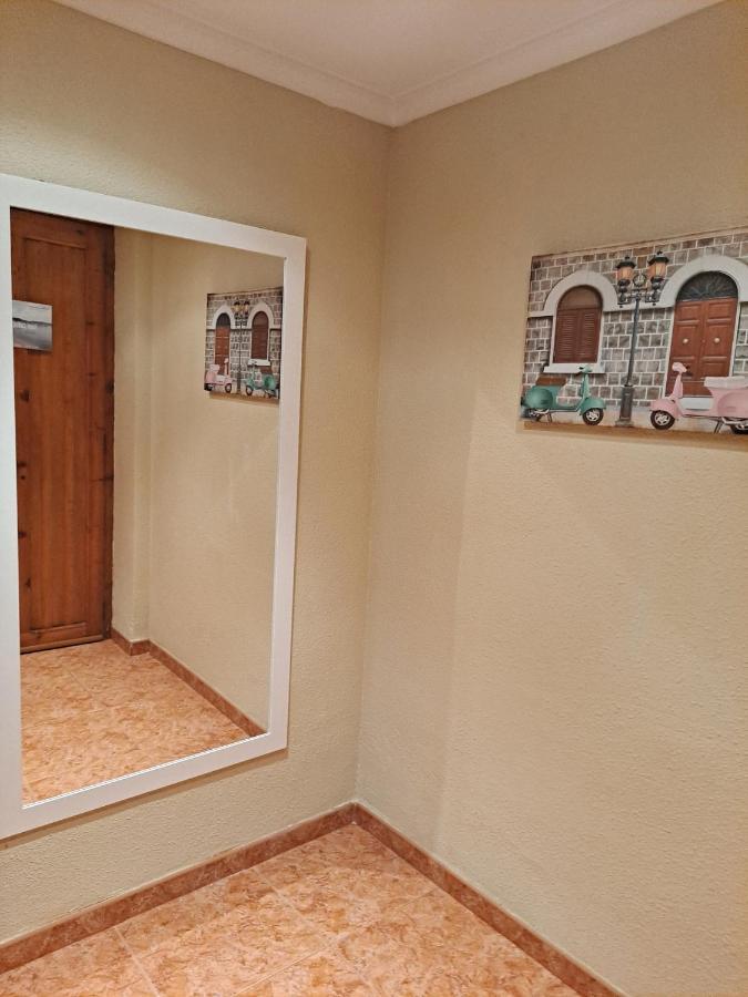 Apartamento Mari Carmen, 2º-8 Cullera Exterior foto